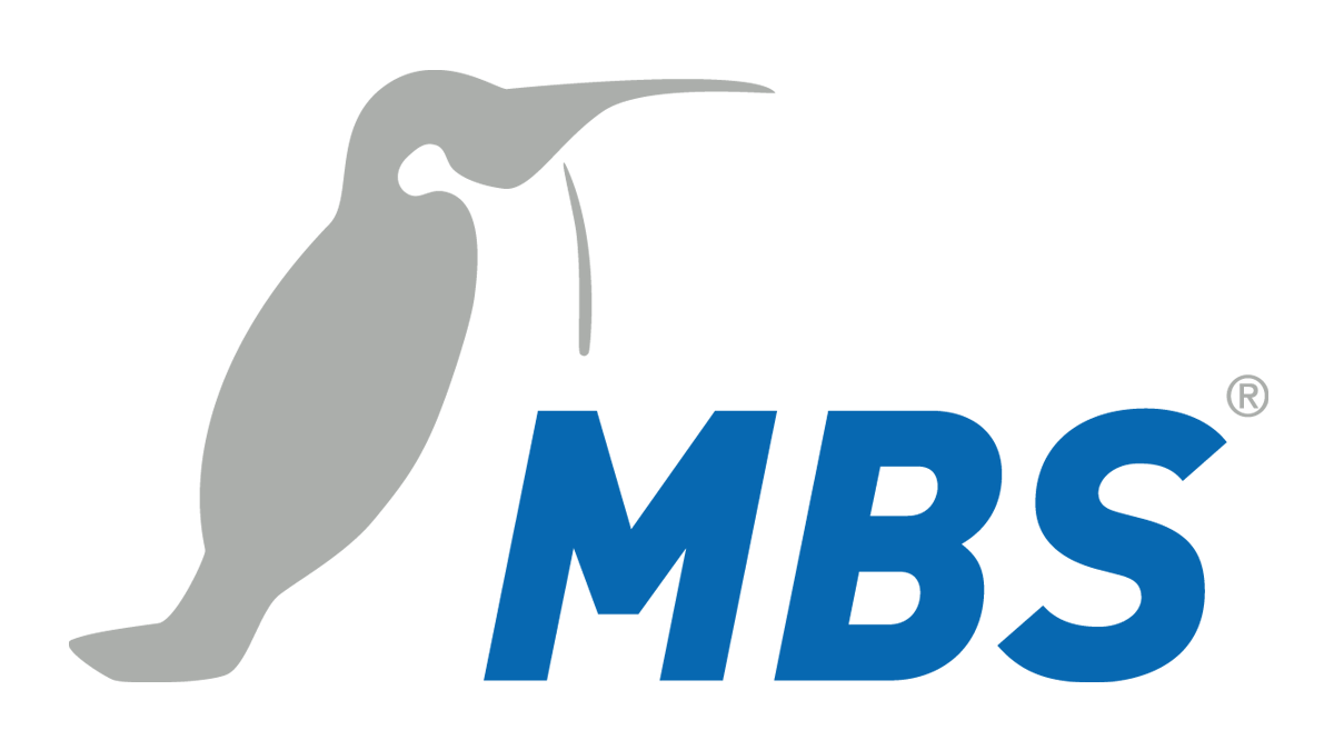Logo of the company MBS